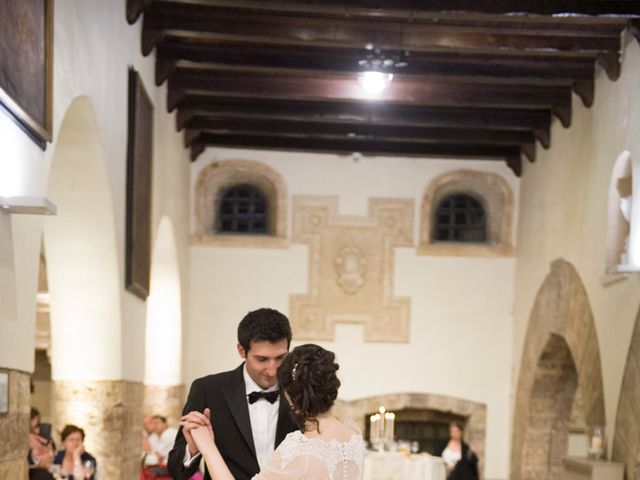 Il matrimonio di Roberta e Gianmauro a Arnesano, Lecce 11