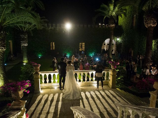 Il matrimonio di Roberta e Gianmauro a Arnesano, Lecce 12