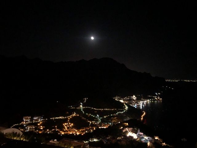 Il matrimonio di Alessandro Scognamiglio  e Veronica Moretti  a Ravello, Salerno 2