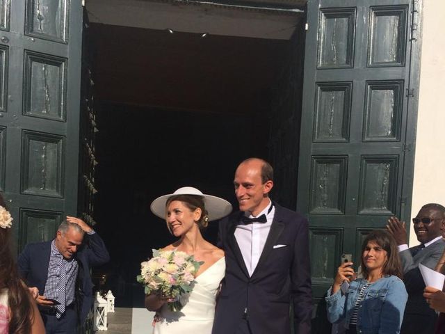 Il matrimonio di Alessandro Scognamiglio  e Veronica Moretti  a Ravello, Salerno 10