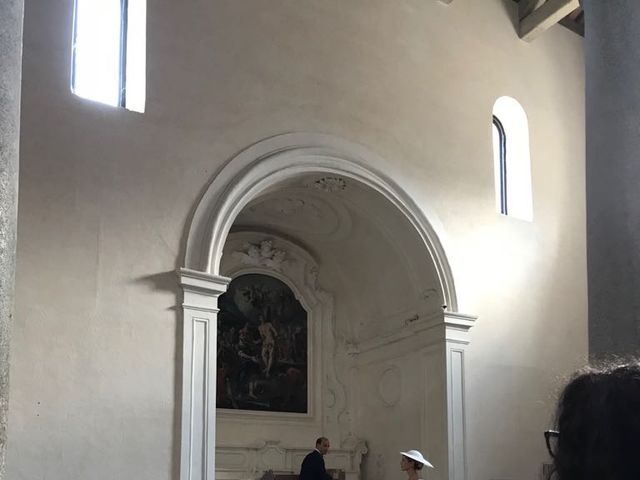 Il matrimonio di Alessandro Scognamiglio  e Veronica Moretti  a Ravello, Salerno 11