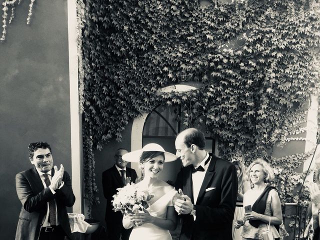 Il matrimonio di Alessandro Scognamiglio  e Veronica Moretti  a Ravello, Salerno 22