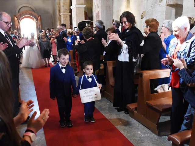 Il matrimonio di Pietro e Marianna a Pisticci, Matera 18