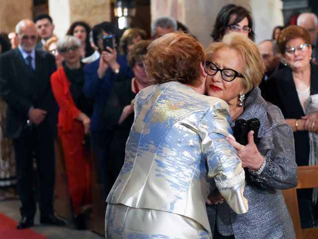 Il matrimonio di Pietro e Marianna a Pisticci, Matera 20