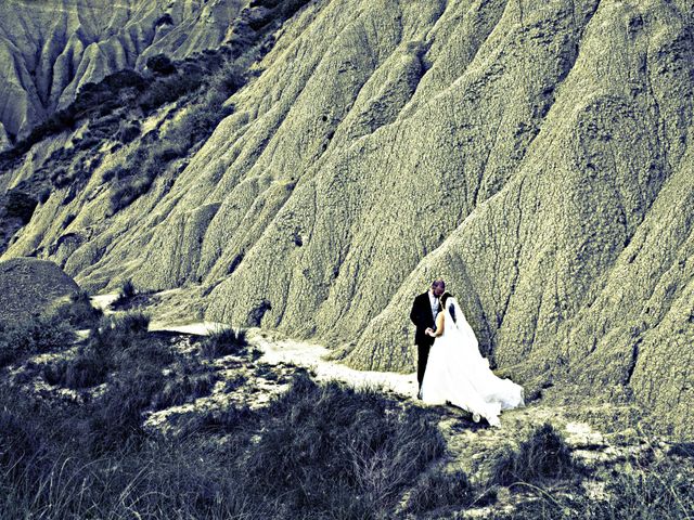 Il matrimonio di Pietro e Marianna a Pisticci, Matera 24