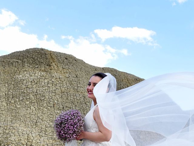 Il matrimonio di Pietro e Marianna a Pisticci, Matera 25