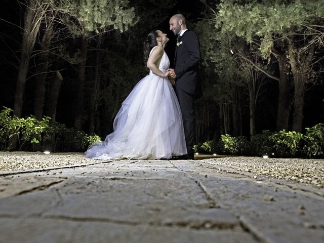 Il matrimonio di Pietro e Marianna a Pisticci, Matera 39