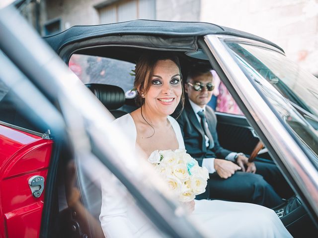 Il matrimonio di Paolo e Domenica a Catania, Catania 19
