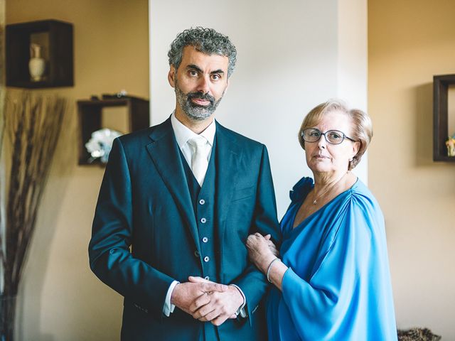 Il matrimonio di Paolo e Domenica a Catania, Catania 29