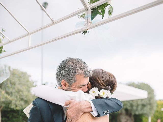 Il matrimonio di Paolo e Domenica a Catania, Catania 39