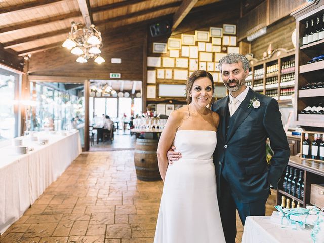 Il matrimonio di Paolo e Domenica a Catania, Catania 48