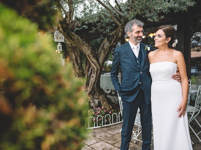 Il matrimonio di Paolo e Domenica a Catania, Catania 50