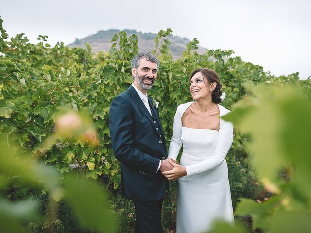 Il matrimonio di Paolo e Domenica a Catania, Catania 64