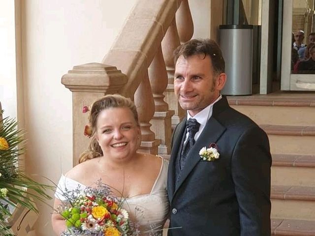Il matrimonio di Paolo e Rubina a Modena, Modena 1