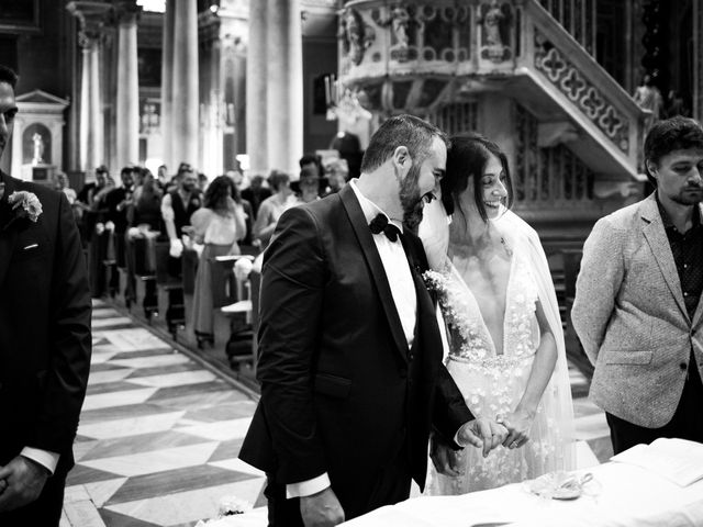 Il matrimonio di Davide e Benedetta a Finale Ligure, Savona 45