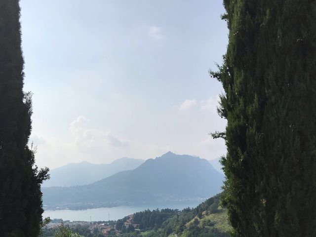 Il matrimonio di Angelo e Angela a Calolziocorte, Lecco 10