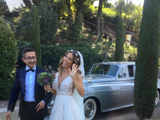 Il matrimonio di Diego e Alice a Sommacampagna, Verona 1