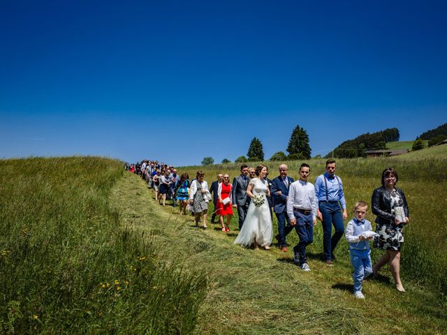 Il matrimonio di Stephan e Elisabeth a Castelrotto-Kastelruth, Bolzano 19