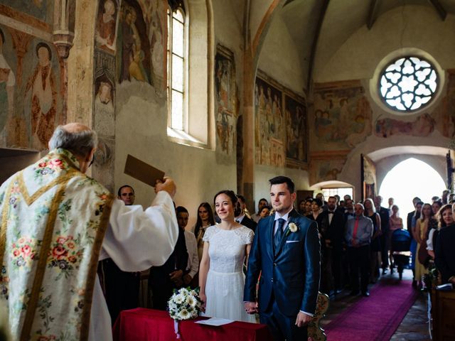 Il matrimonio di Stephan e Elisabeth a Castelrotto-Kastelruth, Bolzano 21