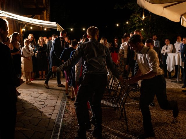 Il matrimonio di Stephan e Elisabeth a Castelrotto-Kastelruth, Bolzano 42