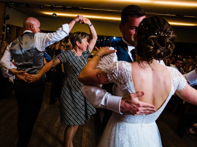 Il matrimonio di Stephan e Elisabeth a Castelrotto-Kastelruth, Bolzano 45