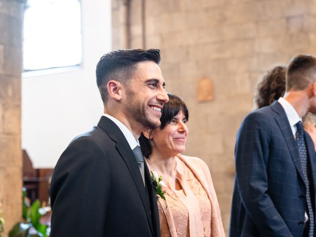 Il matrimonio di Gianluca e Miriam a Frosinone, Frosinone 13