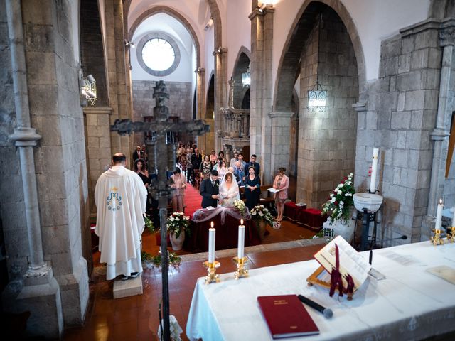 Il matrimonio di Gianluca e Miriam a Frosinone, Frosinone 18