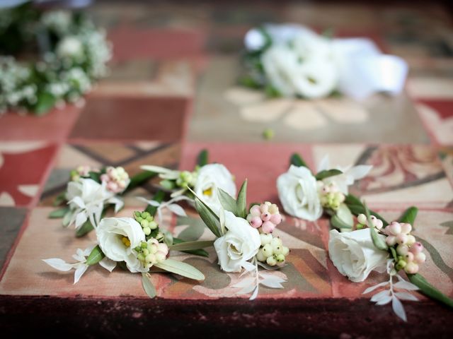 Il matrimonio di Paolo e Angelica a Ostuni, Brindisi 9