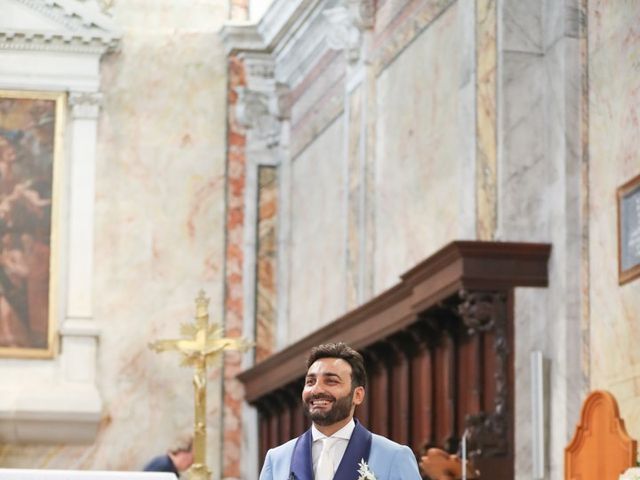 Il matrimonio di Paolo e Angelica a Ostuni, Brindisi 34