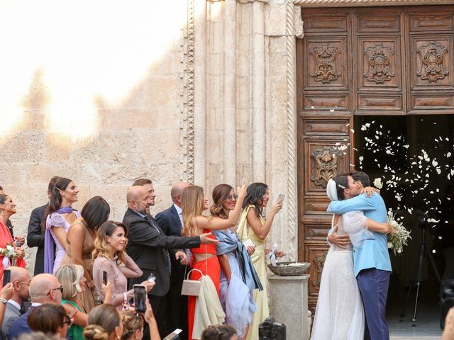 Il matrimonio di Paolo e Angelica a Ostuni, Brindisi 73