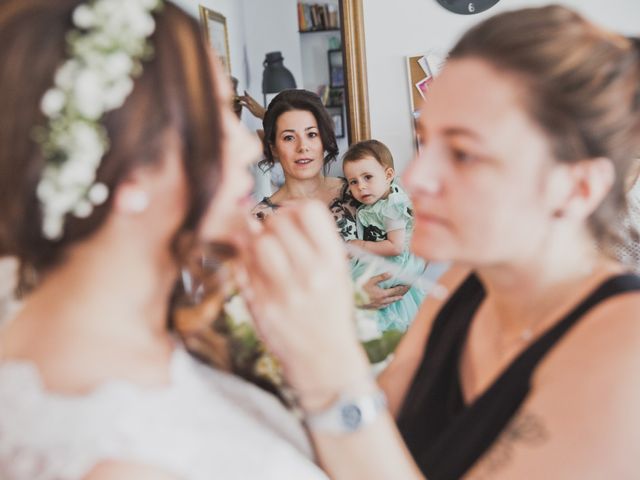 Il matrimonio di Francesco e Valeria a Guardiagrele, Chieti 16