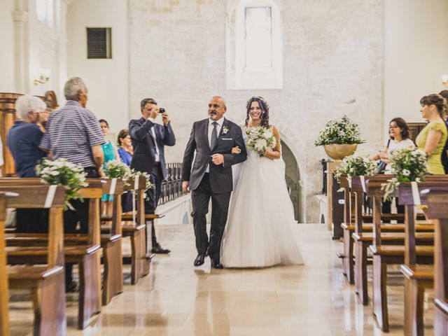 Il matrimonio di Francesco e Valeria a Guardiagrele, Chieti 27