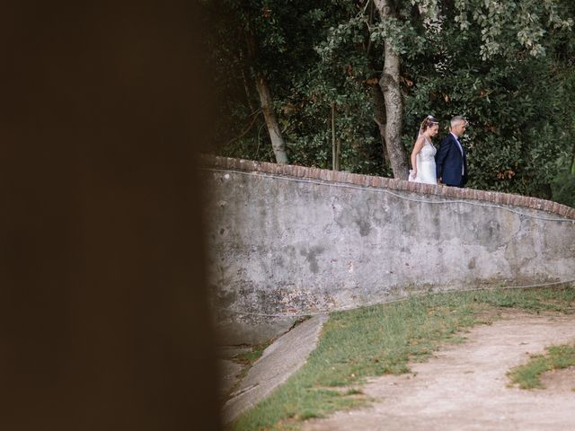 Il matrimonio di Lorenzo e Elena a Seravezza, Lucca 72