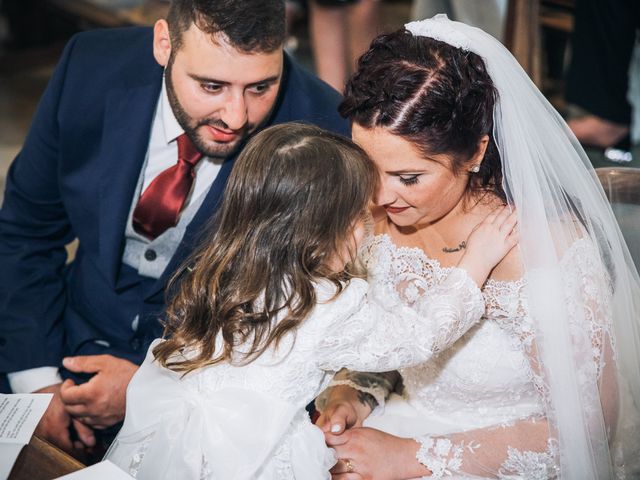 Il matrimonio di Danjg e Nicole a Verbania, Verbania 22