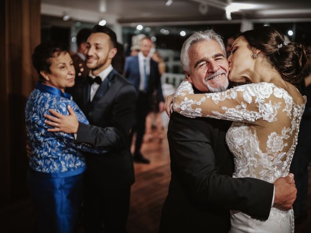 Il matrimonio di Marianna e Fabio a Cellole, Caserta 75