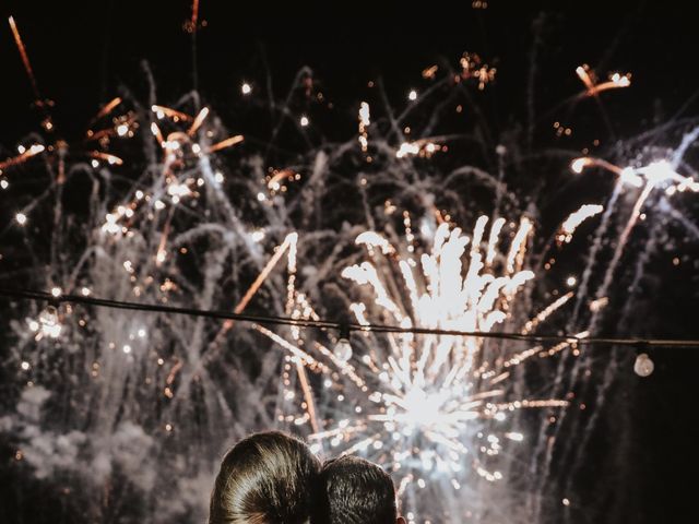 Il matrimonio di Marianna e Fabio a Cellole, Caserta 93