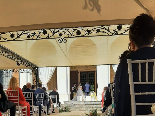 Il matrimonio di Andrea e Francesca  a Mantova, Mantova 10