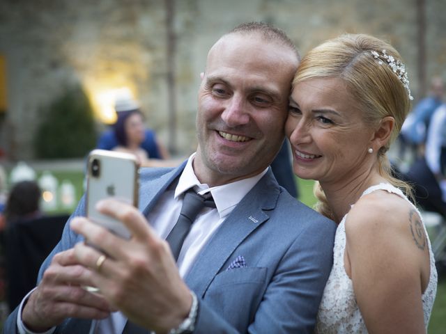 Il matrimonio di Massimo e Michela a Nibbiano, Piacenza 43