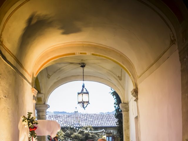 Il matrimonio di Massimo e Michela a Nibbiano, Piacenza 62