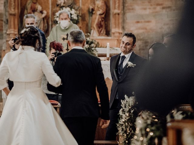 Il matrimonio di Luisa e Luigi a Cocconato, Asti 13