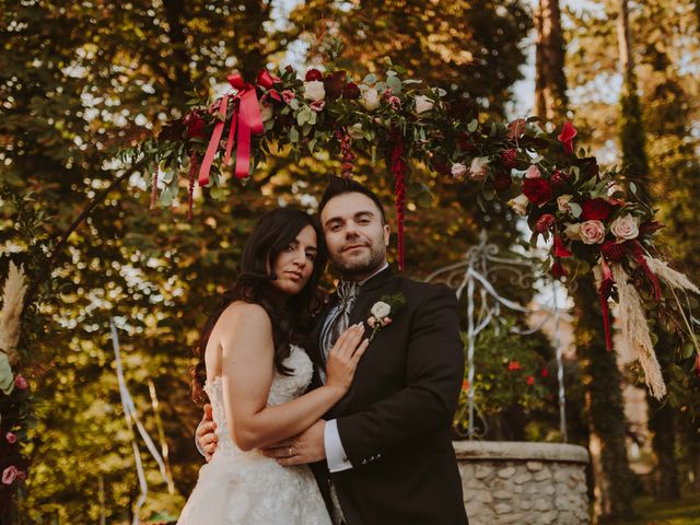 Il matrimonio di Francesco e Arianna a L&apos;Aquila, L&apos;Aquila 199