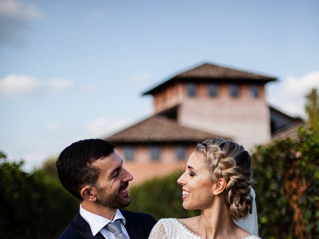 Il matrimonio di Stefano e Chiara a San Martino al Tagliamento, Pordenone 16