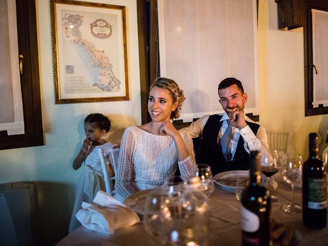 Il matrimonio di Stefano e Chiara a San Martino al Tagliamento, Pordenone 24