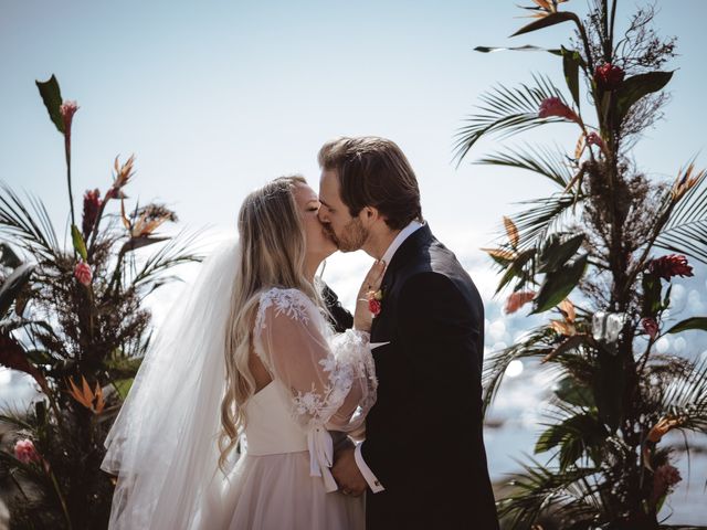 Il matrimonio di Zane e Jessica a Livorno, Livorno 10