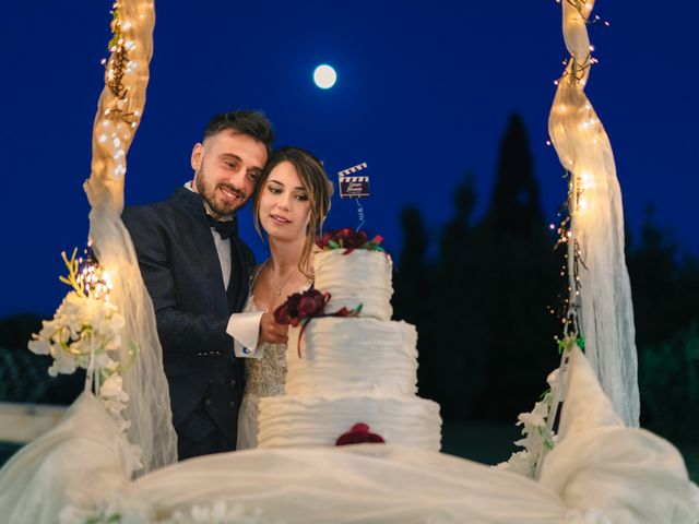 Il matrimonio di Giuseppe e Incoronata a Avigliano, Potenza 49