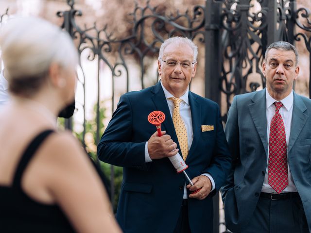 Il matrimonio di Stefano e Francesca a Busto Arsizio, Varese 47