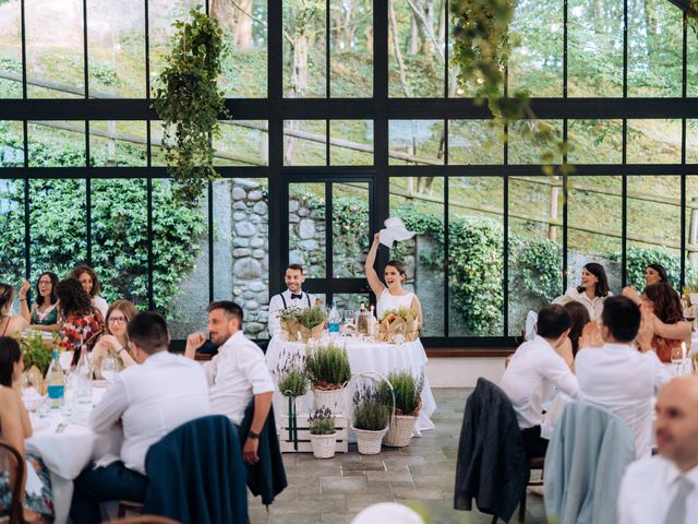 Il matrimonio di Stefano e Francesca a Busto Arsizio, Varese 74