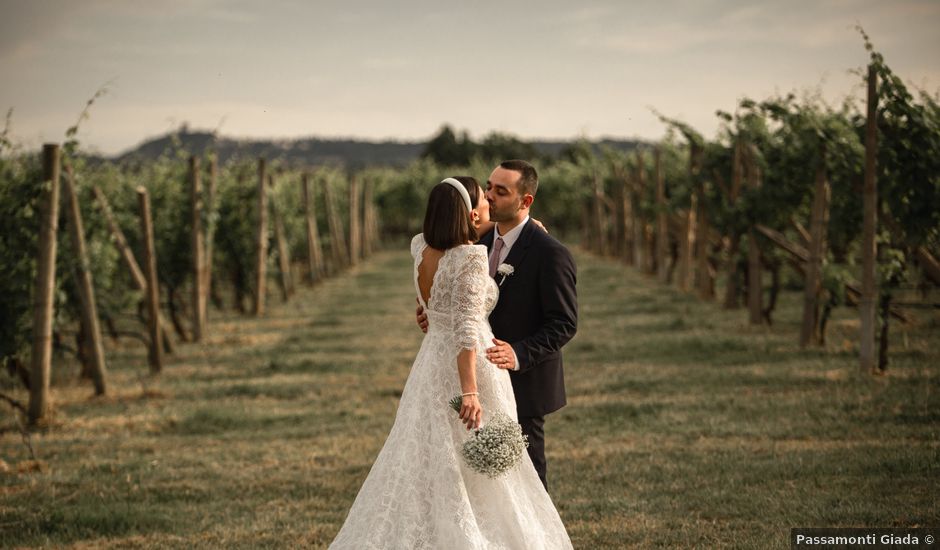 Il matrimonio di Lorenzo e Valentina a Desenzano del Garda, Brescia