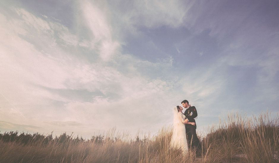 Il matrimonio di Elena e Angelo a Livorno, Livorno