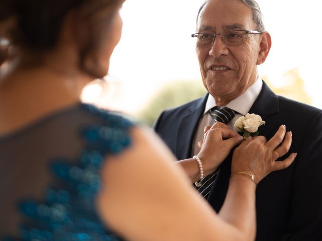 Il matrimonio di Pierfrancesco e Monica a L&apos;Aquila, L&apos;Aquila 9